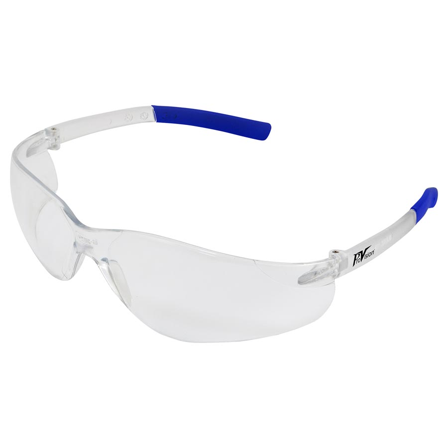 ProVision Clarity Clear/Navy Each thumbnail 3