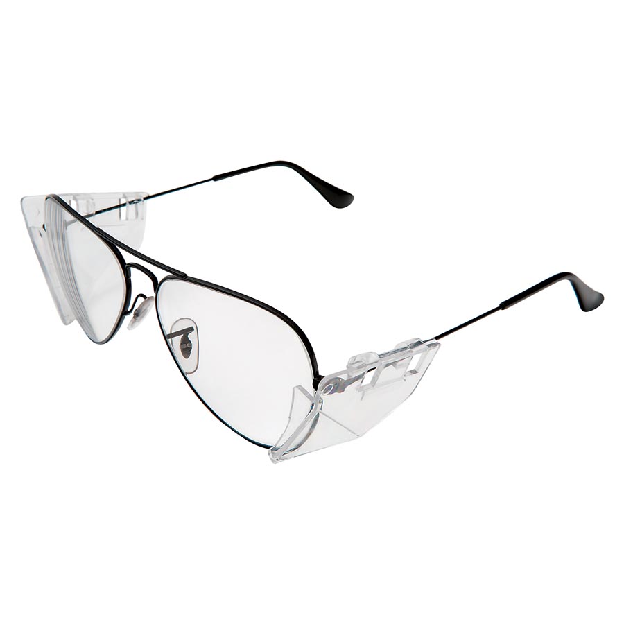 Pro-Vision Protective Side Shield Clear Ea thumbnail 2