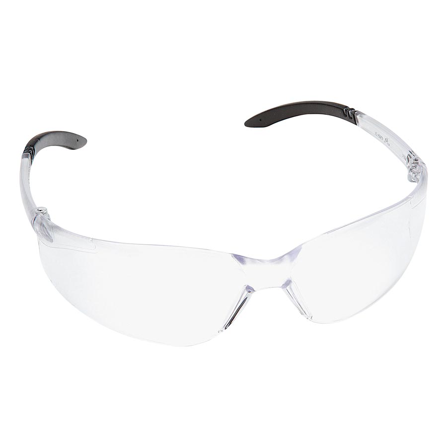 ProVision Bad Dogs Eyewear Clear Frame/Clear Lens thumbnail 7