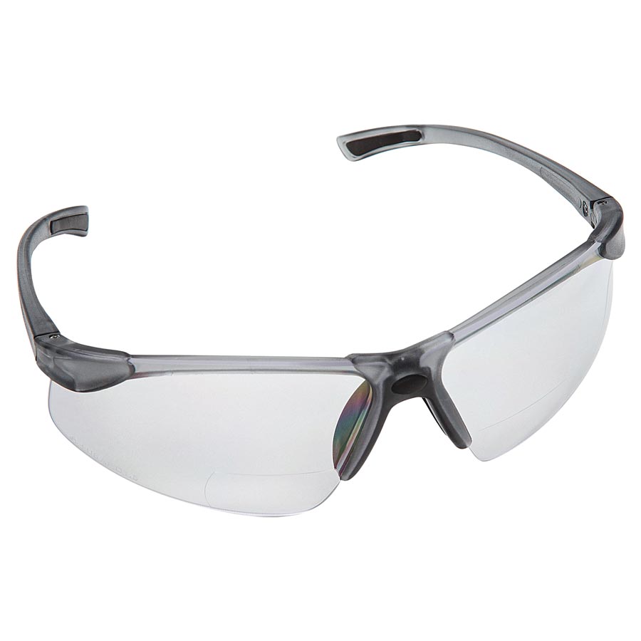 Tech Specs Bifocal Eyewear 1.5 Diopter Ea product image