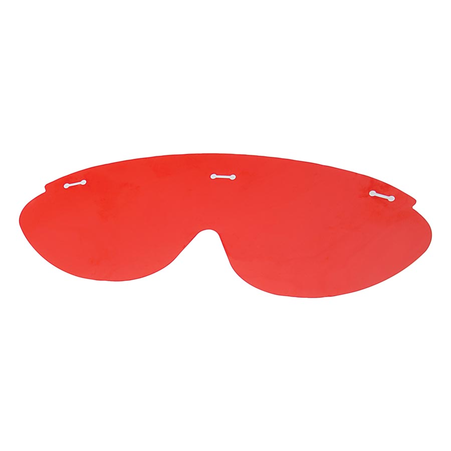 Dynamic Bonding Lens Amber For Dynamic Eyewear 10/Pk thumbnail 3