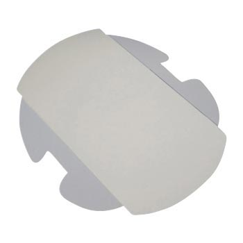 Pelton & Crane Light Shield, LF1, 1/Pk, 8600 thumbnail 6