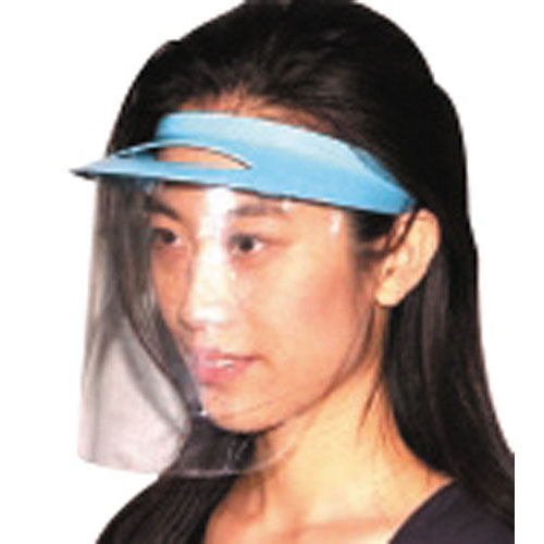 iVisor™ Teal Visor Kit product image