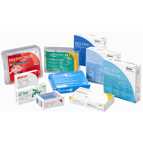 Delton DDS Applicator 2000 product image