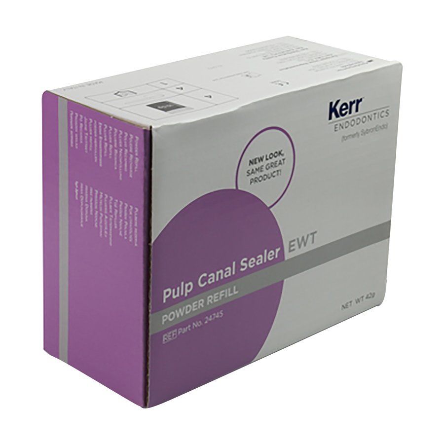 Pulp Canal Sealer EWT, Powder 10.5 g, 1/Pk, 24745 thumbnail 9