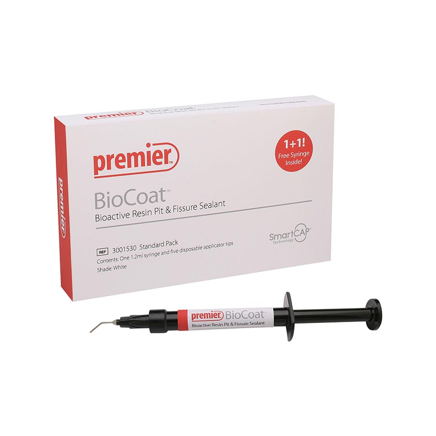 BioCoat Pit & Fissure Sealant Standard Package Ea thumbnail 5