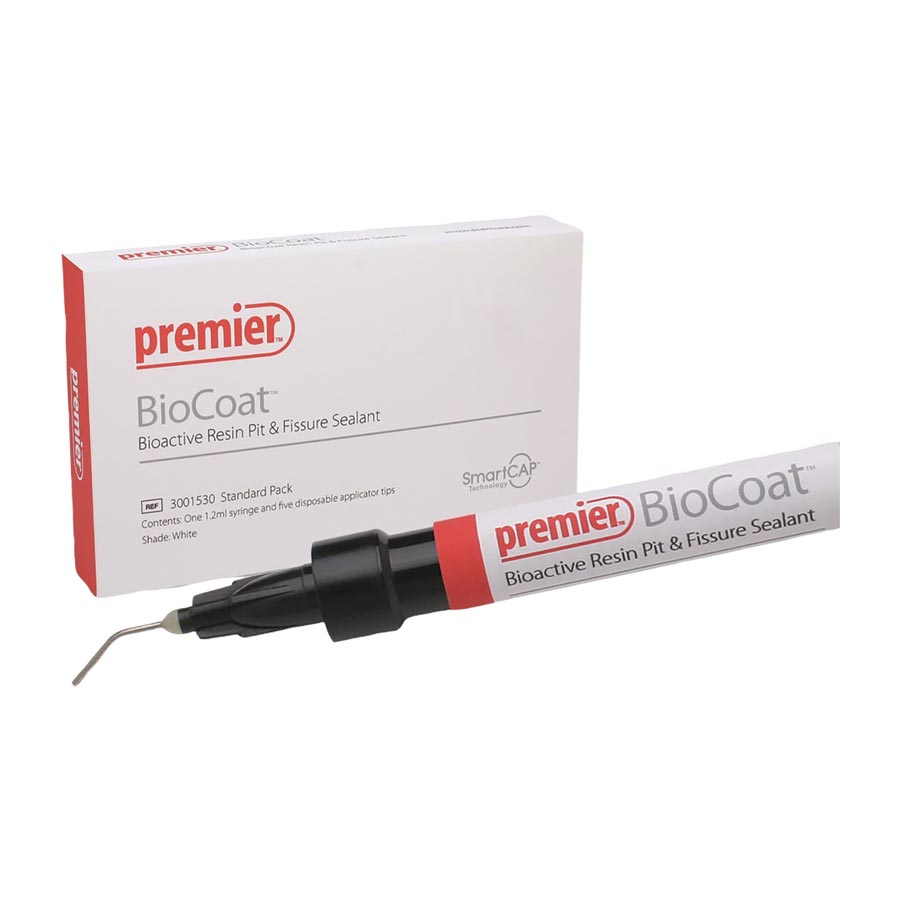 BioCoat Pit & Fissure Sealant Value Pack Ea thumbnail 5