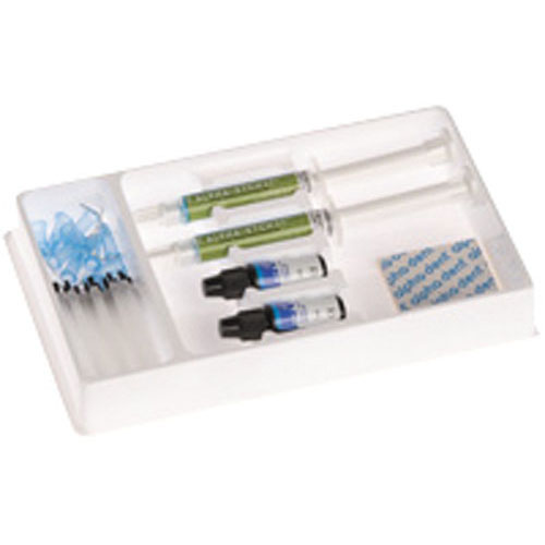 Alpha-Dent LC Pit & Fissure Opaque Gel 2x3mL 401.0003.001 product image