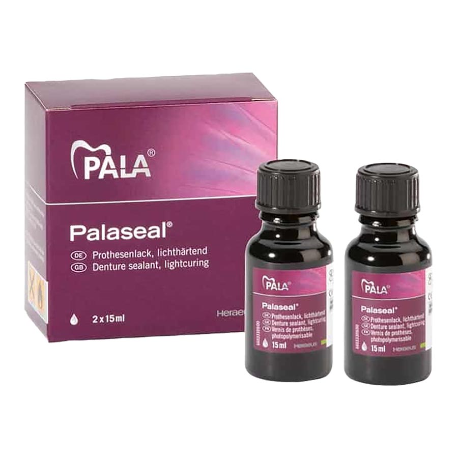 Palaseal Liquid 2 x 15ml, 64708063 thumbnail 3