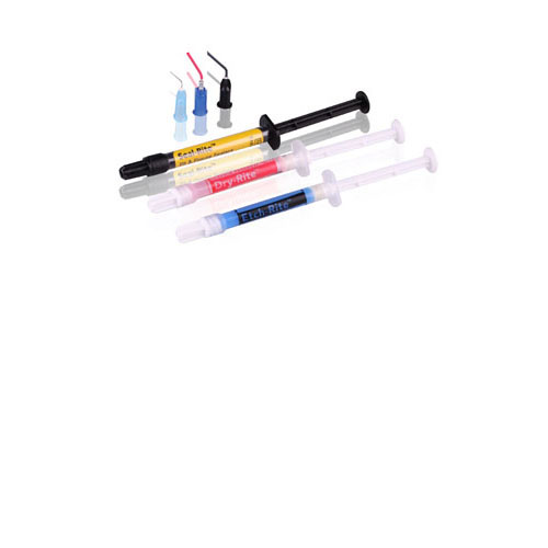 Seal-Rite Pit &amp; Fissure Sealant &amp; Procedure Kit thumbnail 7