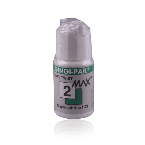 Gingi-Pak MAX Twisted Epinephrine Size 3 Thick Ea thumbnail 9