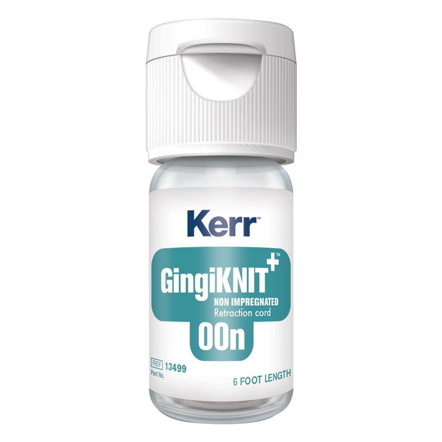 GingiKnit+ Knitted Size 00N Fine Ea thumbnail 9