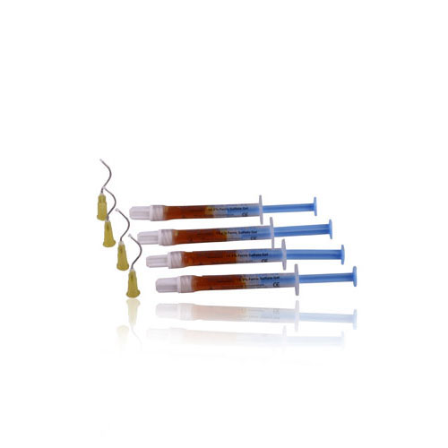 Quick-Stat FS Hemostatic Gel, Standard Syringe Kit, 1.2 ml, 4/Pk, 502804 thumbnail 9