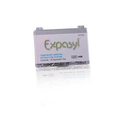 Expasyl Applicator Tips, 40/Pk, 261040 thumbnail 9
