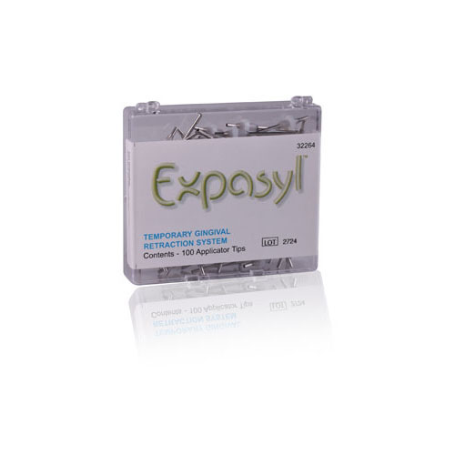 Expasyl Straight Applicator Tip 100/Pk thumbnail 9