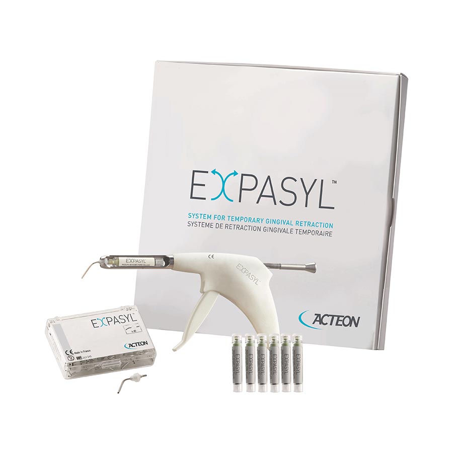 Expasyl Retraction System Starter Kit Ea thumbnail 5