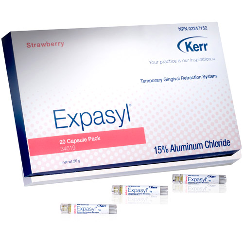 Expasyl Capsule Refills, Strawberry, 20/Pk, 261001 thumbnail 9