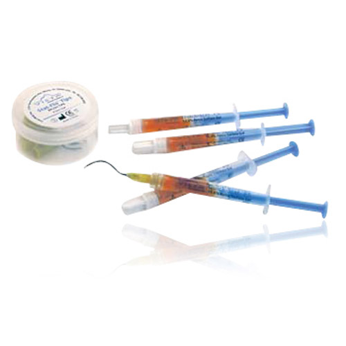 Quick-Stat FS Hemostatic Gel, Bulk Syringe Kit, 30 ml, 1/Pk, 503550 thumbnail 9