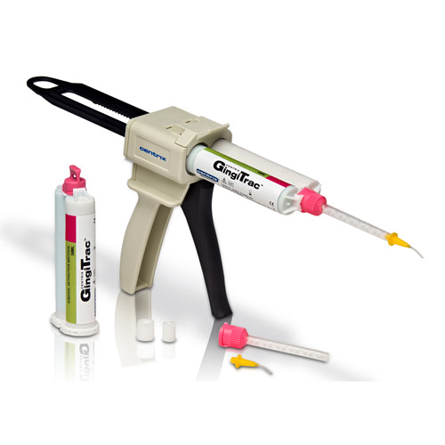 GingiTrac VPS Retraction System, Standard Pack, 1:1, 360101 product image