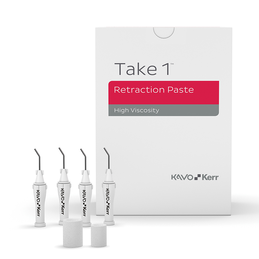 Take 1 Retraction Paste Unit Dose No Flavor 15/Pk thumbnail 9