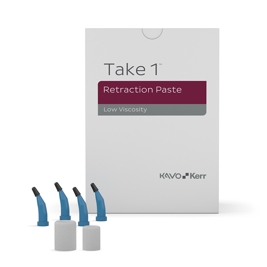 Take 1 Retraction Paste Unit Dose No Flavor 15/Pk thumbnail 8