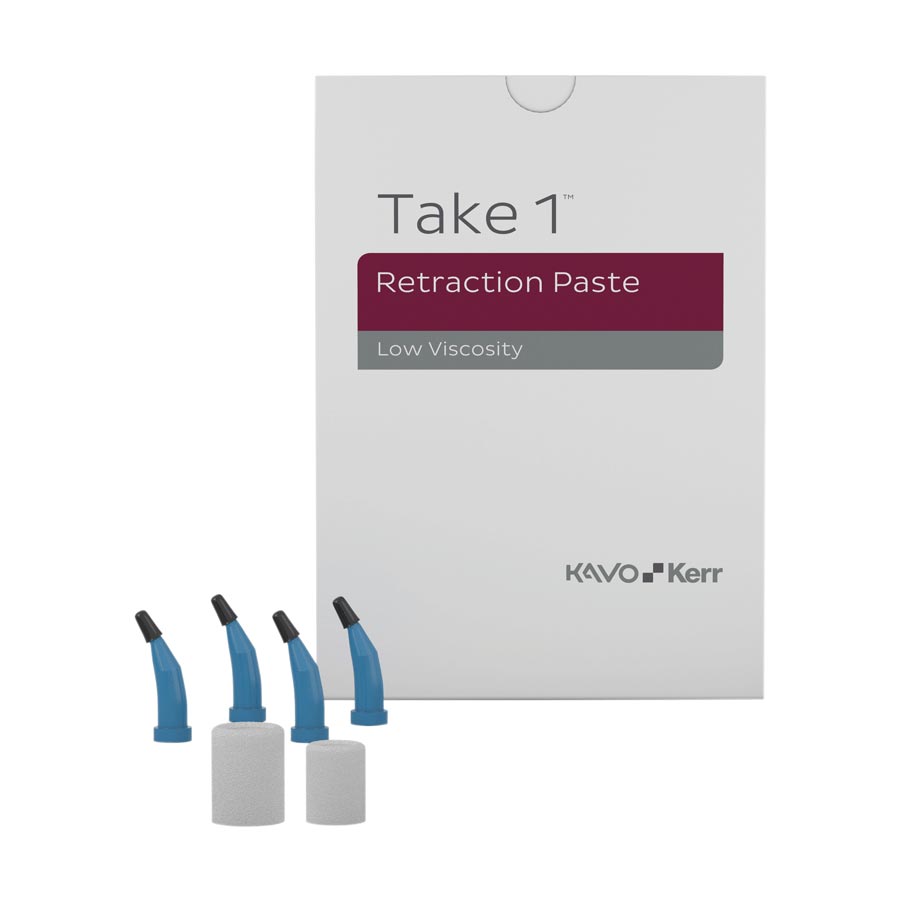 Take 1 Retraction Paste LV 60/Pk thumbnail 4