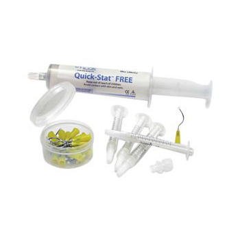 Vista - Quick Stat Free Bulk Kit thumbnail 9