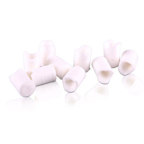 Roeko Comprecap Anatomic, Assorted (Size 1, 3, 5), 120/Pk, 531299 thumbnail 9