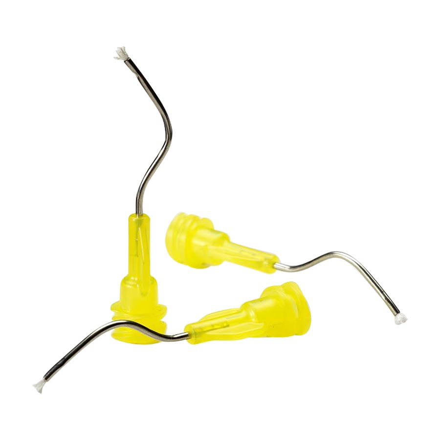 Hemoban Gel Infusor Tips 100/Pk thumbnail 4