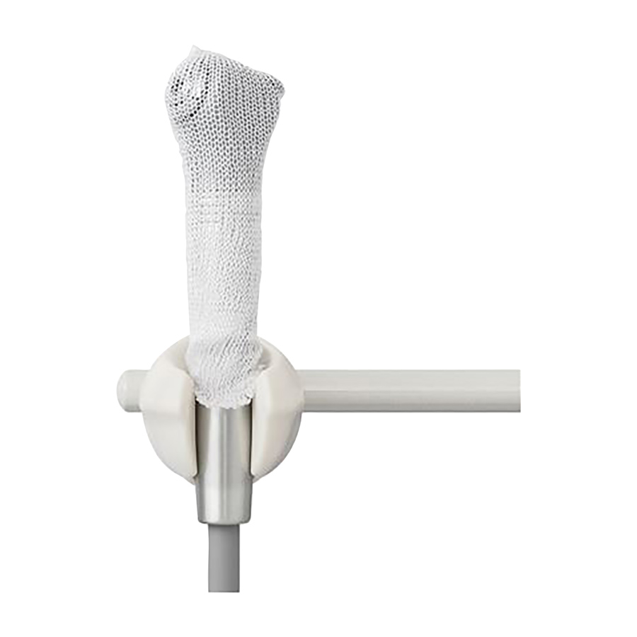 Denta-Sleeve 2 Disinfectant Sleeves White 100/Bg thumbnail 2