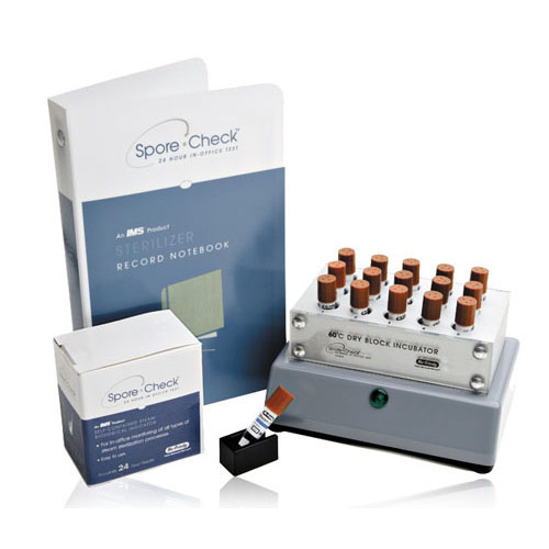 SporeCheck Starter Kit, 1/Pk, IMS-1376 thumbnail 8