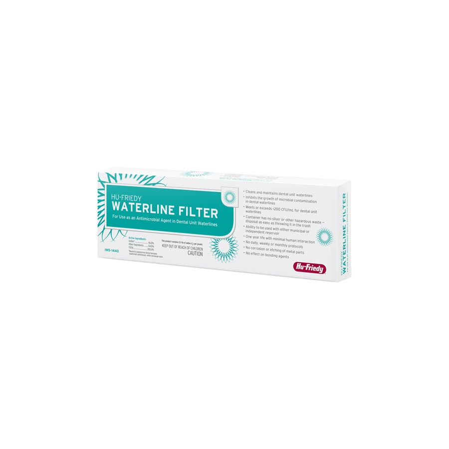 Waterline Filter, Ready-to-Use Cartridge, 1/Pk, IMS-1440 thumbnail 8