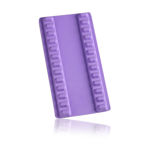 Instrument Mat Large Mauve 400ML10 product image