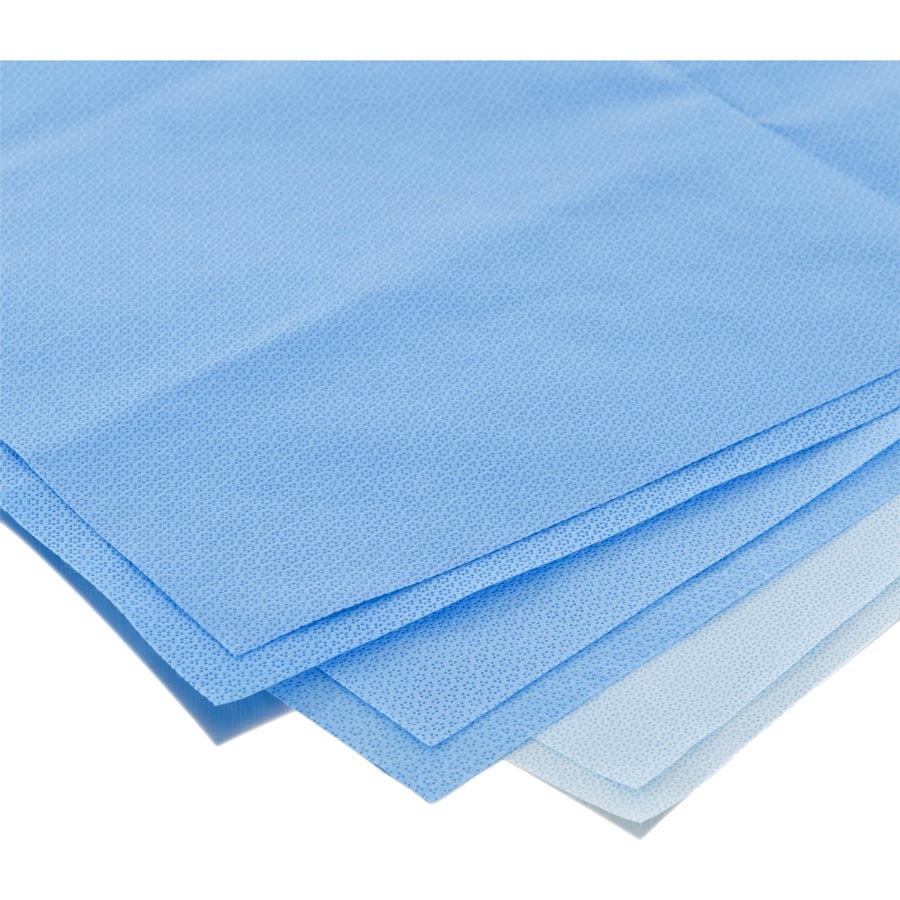 CSR Autoclave Wraps, 18 x 18 in, 1000/Pk, 37049 thumbnail 7