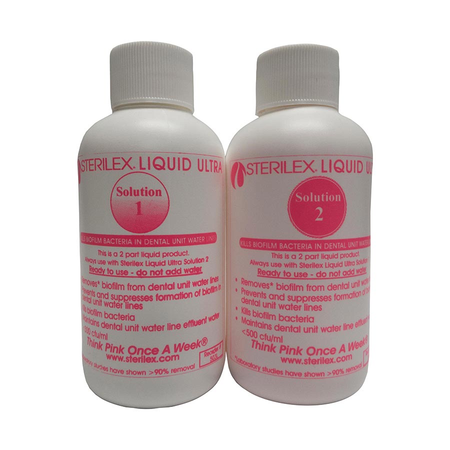 Sterilex Ultra Liquid Solution, 10/Pk, DS503L thumbnail 9