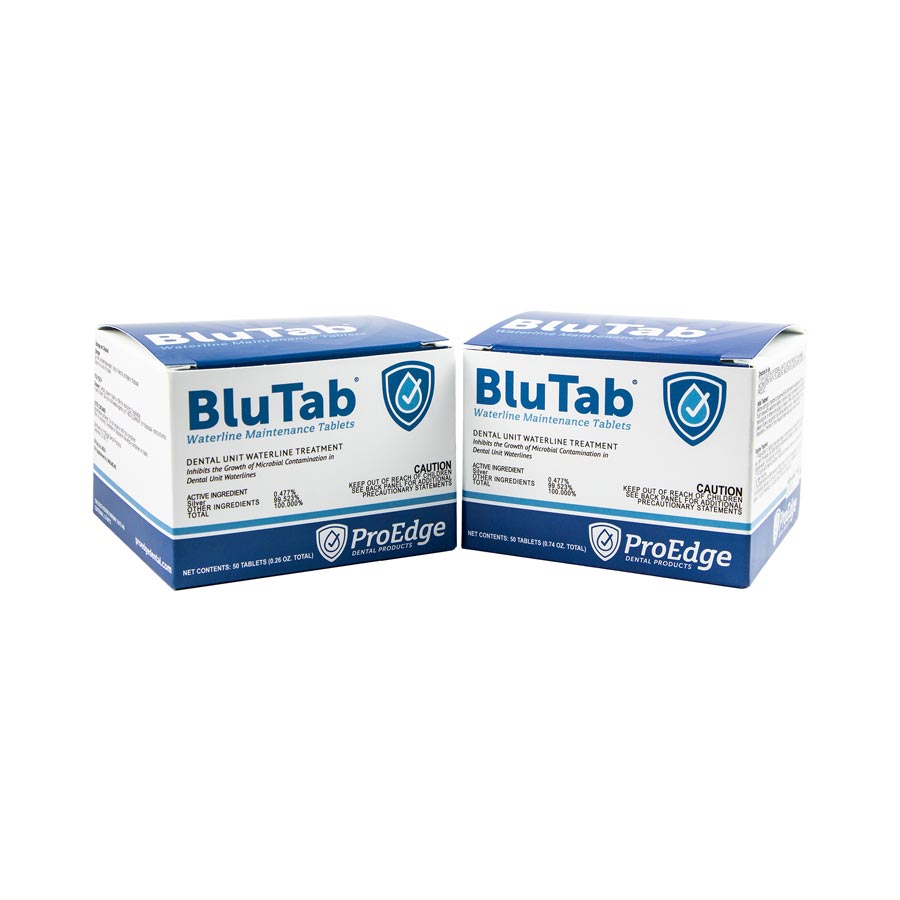 BluTab Tablets, Waterline Cleaner, for Treating 750 ml, 50/Pk, BT50 thumbnail 9