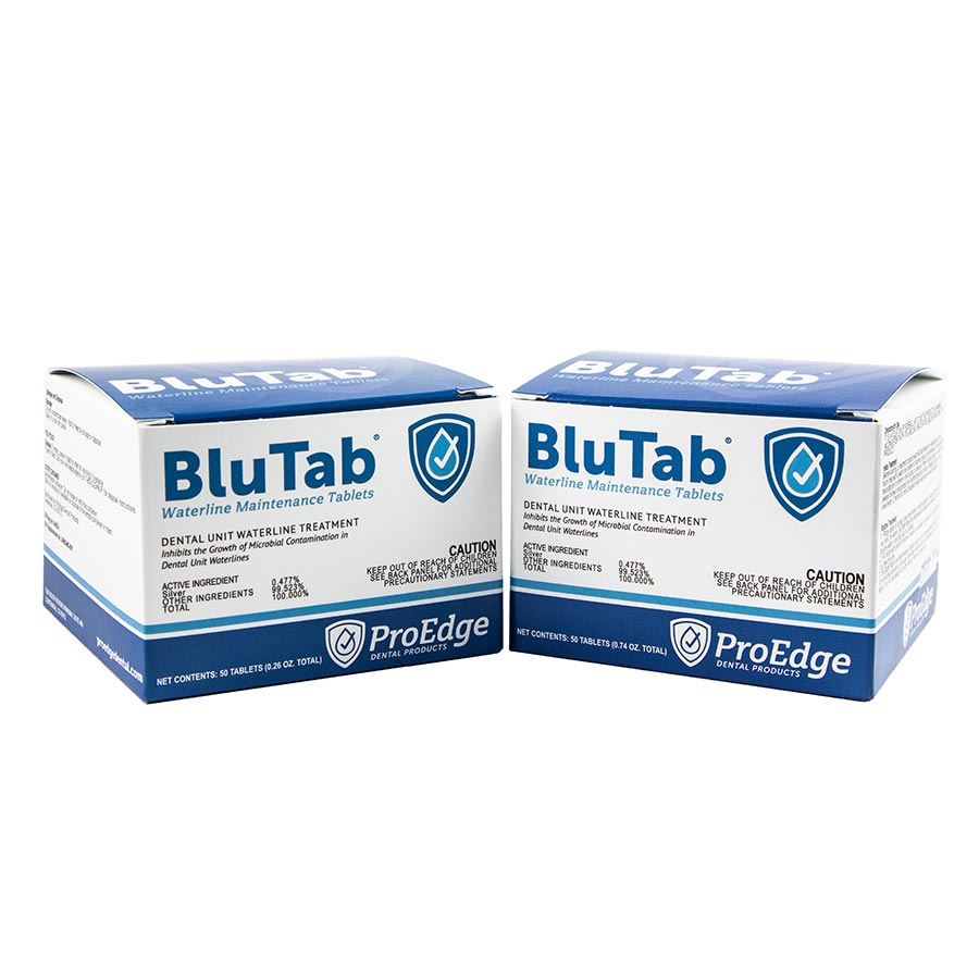BluTab Tablets, Waterline Cleaner, for Treating 2 Liters, 50/Pk, BT20 thumbnail 9