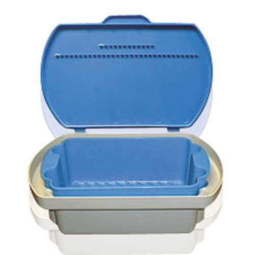 Pro-Soak Sterilizing & Disinfecting Tray product image