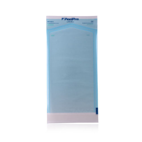 PeelPro Sterilization Pouches 200/Box 5.25"x11" product image