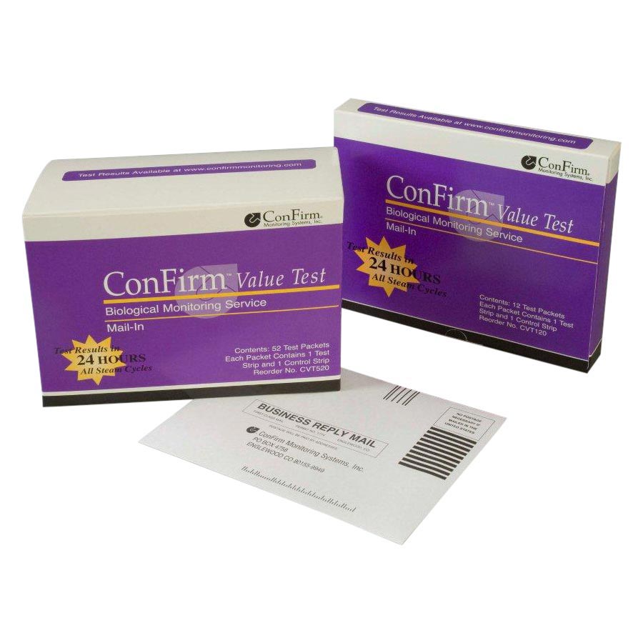 Confirm Biomonitor Value 2-Strip 52/Bx, CVT520 thumbnail 8