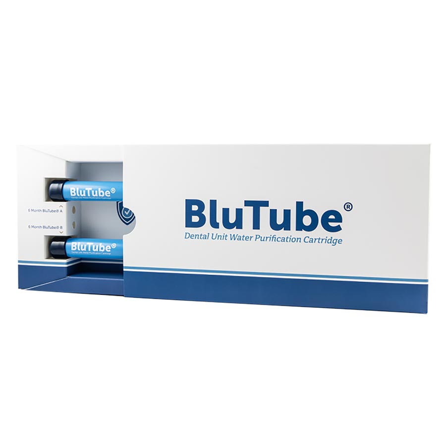 BluTube Water Purification Cartridge 6-Month 2/Pk thumbnail 9
