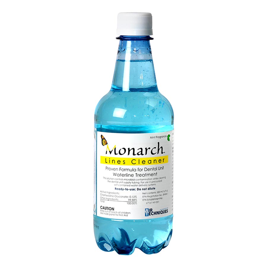 Monarch Lines Cleaner 16.9 oz 1/Bt thumbnail 9