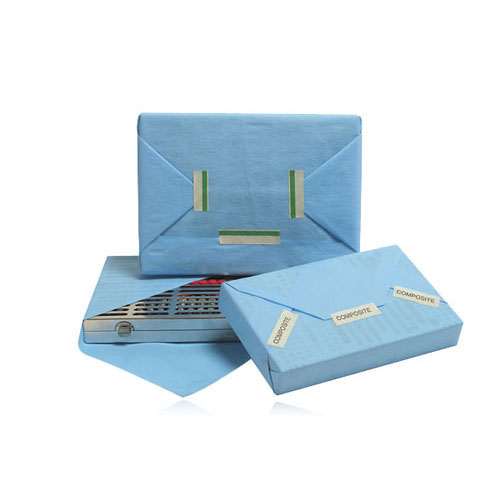 IMS Universal Wrap 24"x24" 100/Box thumbnail 6