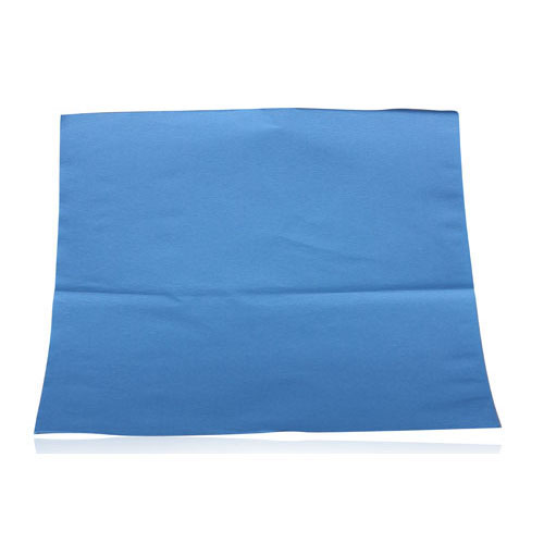 CSR Sterilization Wraps, 20 x 20 in, Blue, 100/Pk, SW20 product image
