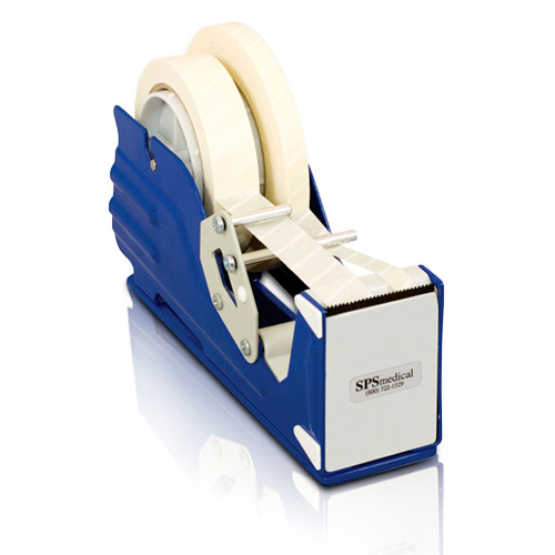 Autoclave Tape Dispenser, 1", Blue, 1/Pk, TD-001 product image