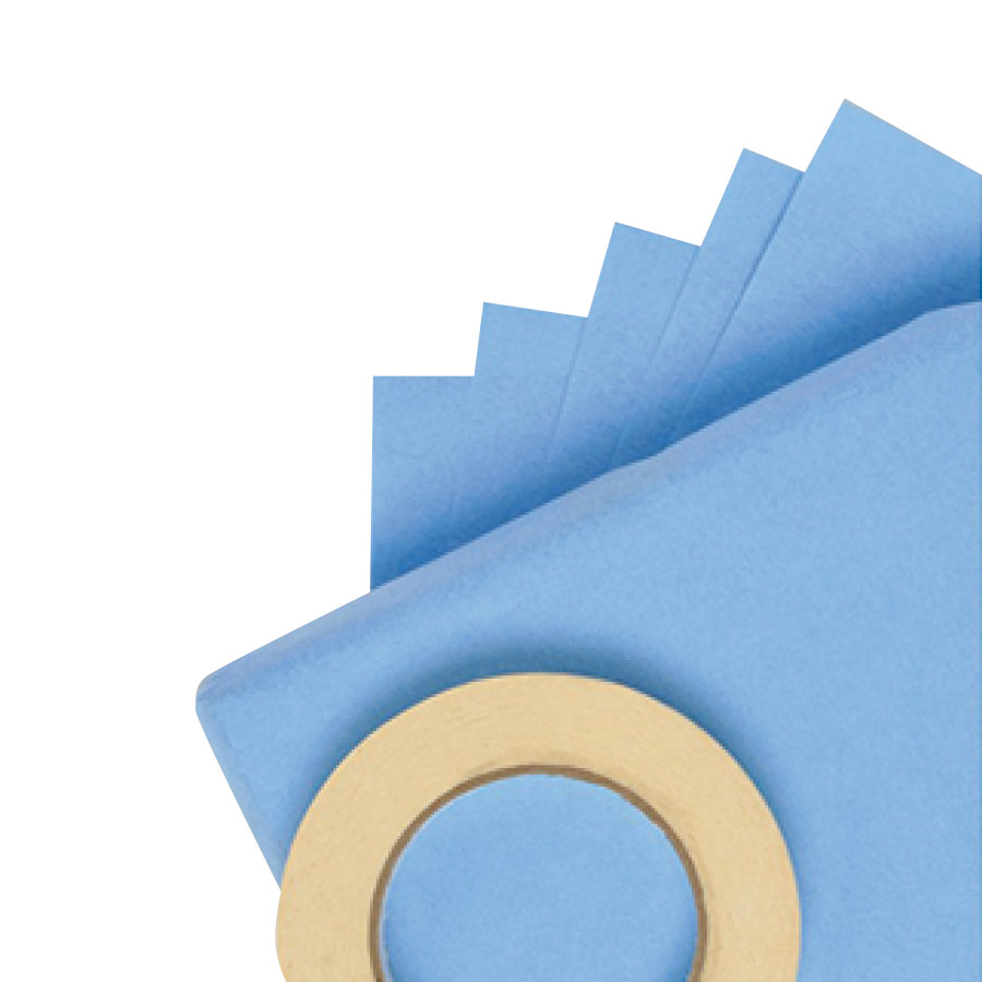 Defend Sterilization Wraps, 30 x 30 in, 250/Pk, SW3000 thumbnail 2