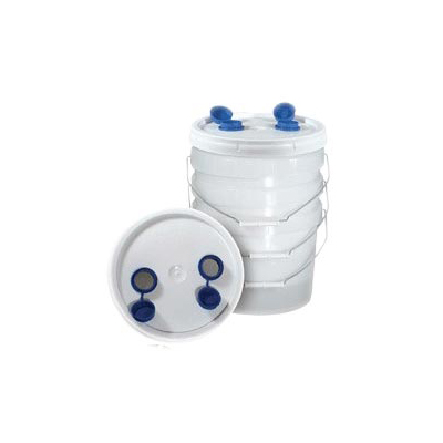 Economic Refill Disposable Trap 3.5gal Pack of 3 - Economic Refill Disposable Trap 3.5gal Pack of 3 - Image 1