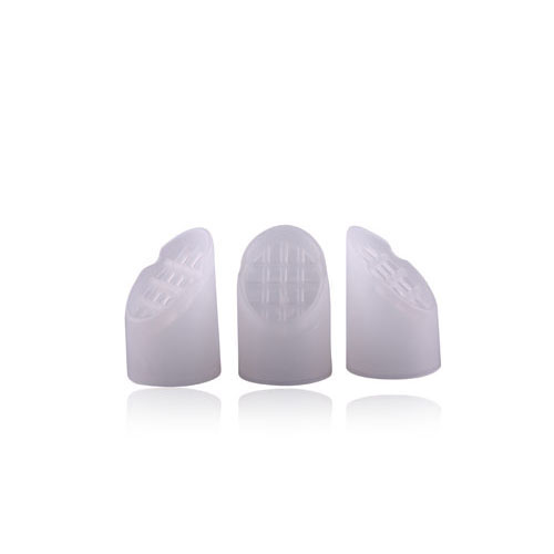 Plasdent - Hve Tips Screens Clear, 100Pcs/Bag, 8100HVE thumbnail 5