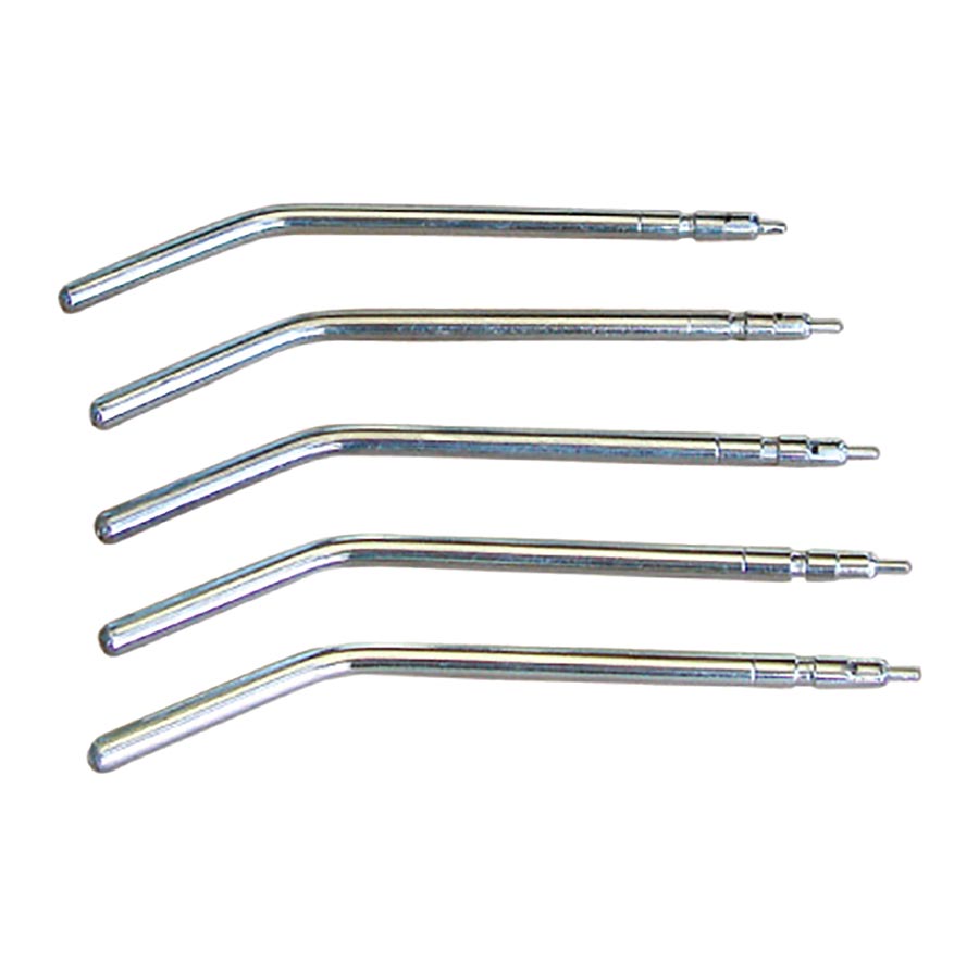 Air/Water Metal Syringe Tip 5/Pack product image