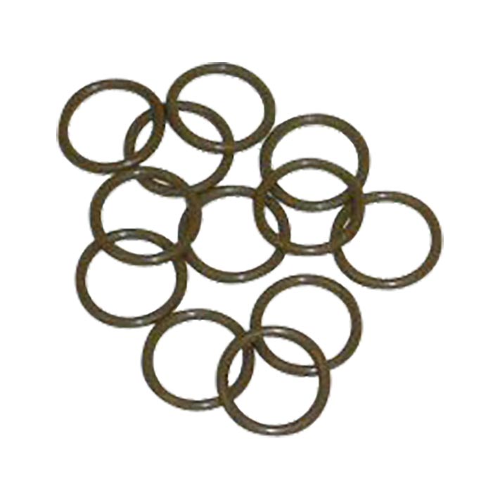 O-Ring Viton 0.489 in x 0.070 in 12/Package thumbnail 6